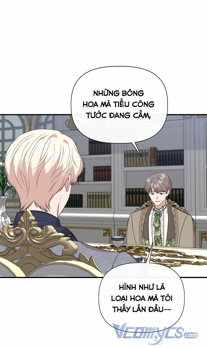 Tôi Không Phải Là Cinderella Chapter 81 - Trang 21