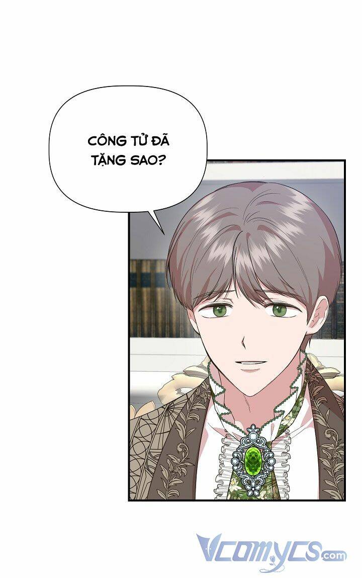 Tôi Không Phải Là Cinderella Chapter 81 - Trang 22