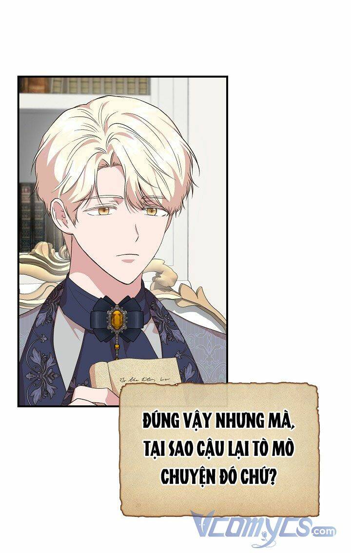 Tôi Không Phải Là Cinderella Chapter 81 - Trang 23
