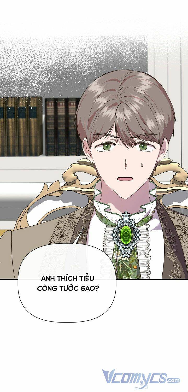 Tôi Không Phải Là Cinderella Chapter 81 - Trang 26