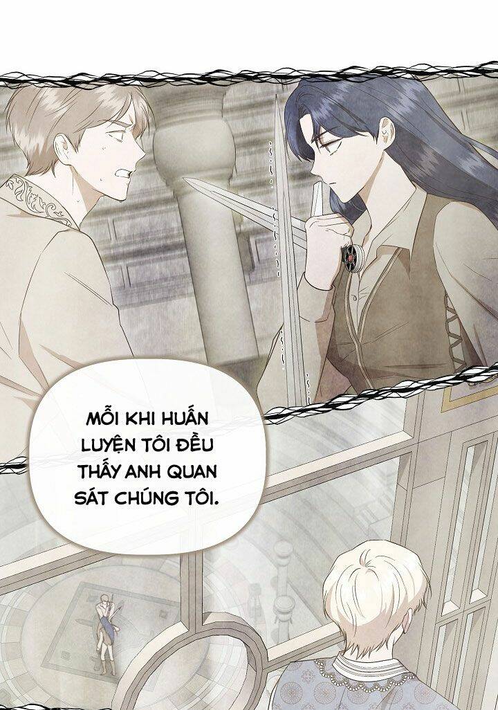 Tôi Không Phải Là Cinderella Chapter 81 - Trang 27