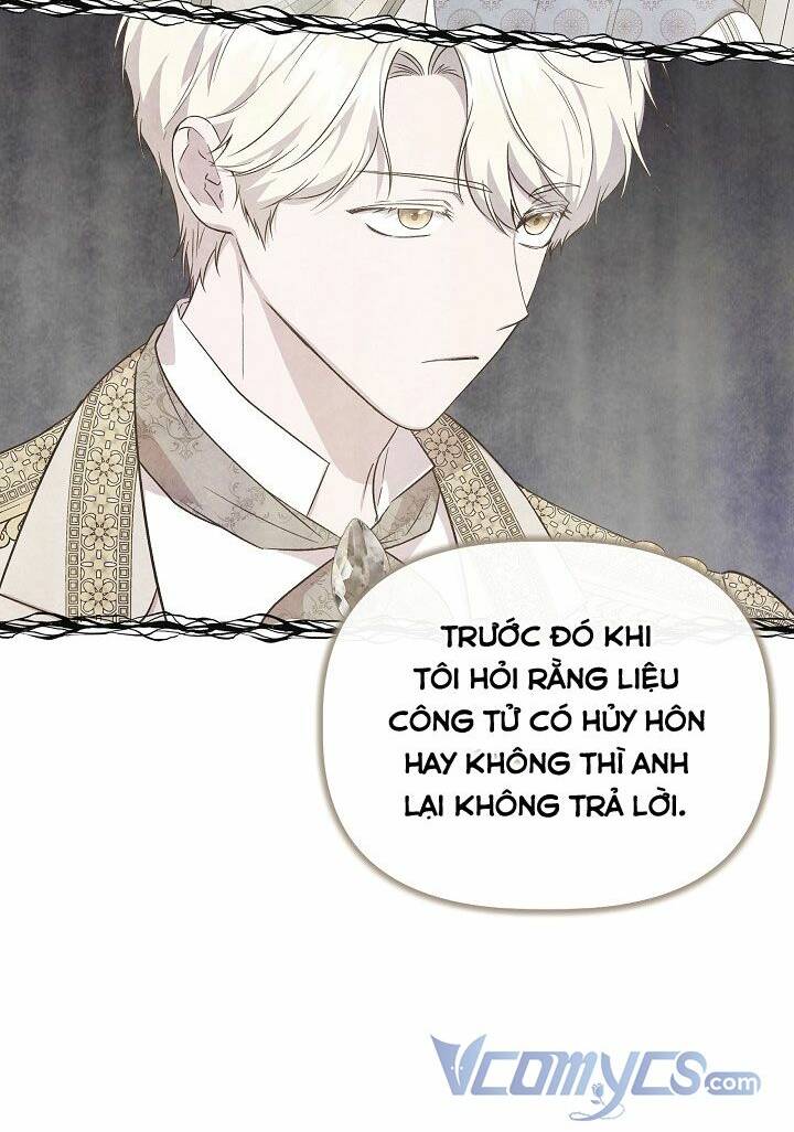 Tôi Không Phải Là Cinderella Chapter 81 - Trang 28