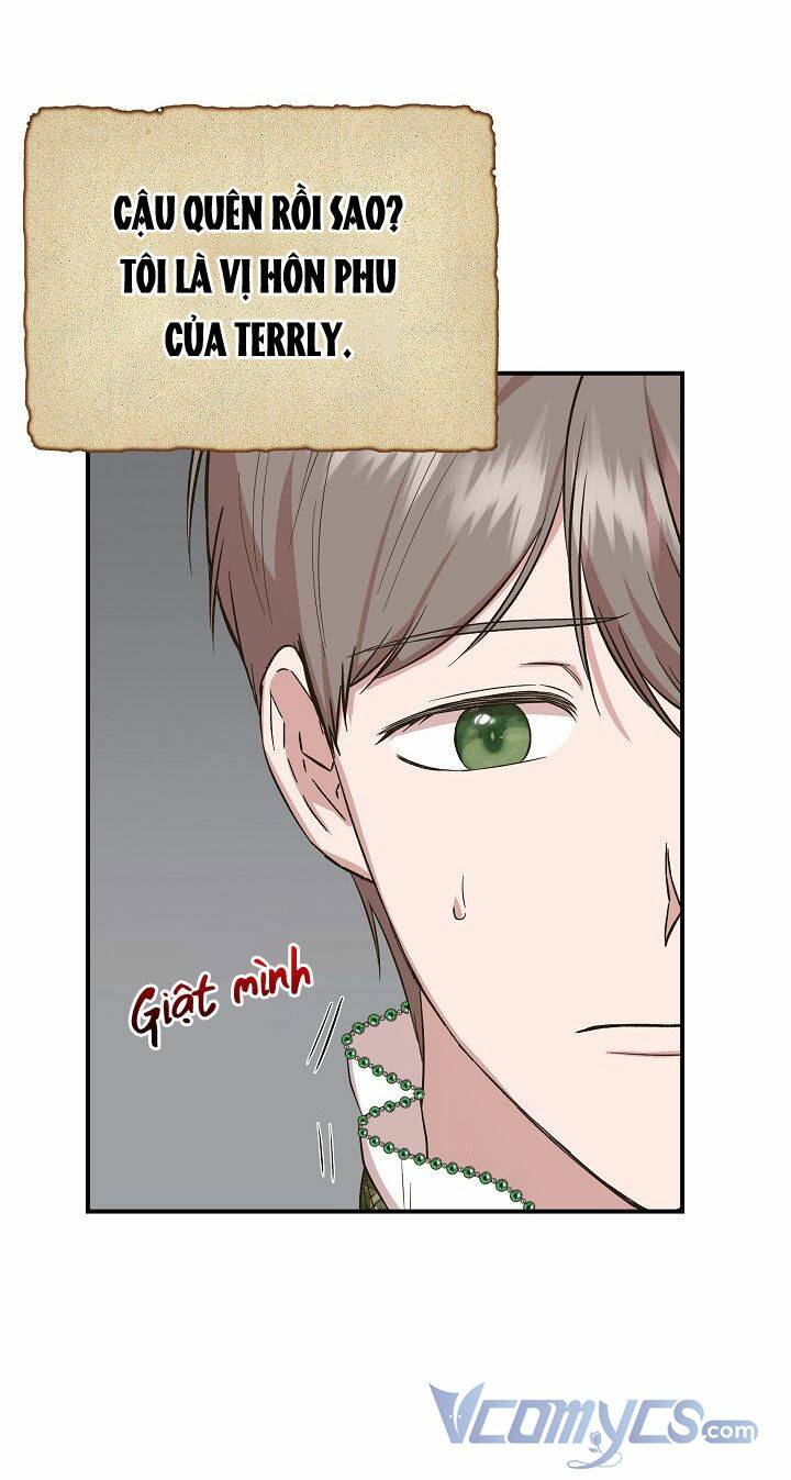 Tôi Không Phải Là Cinderella Chapter 81 - Trang 30