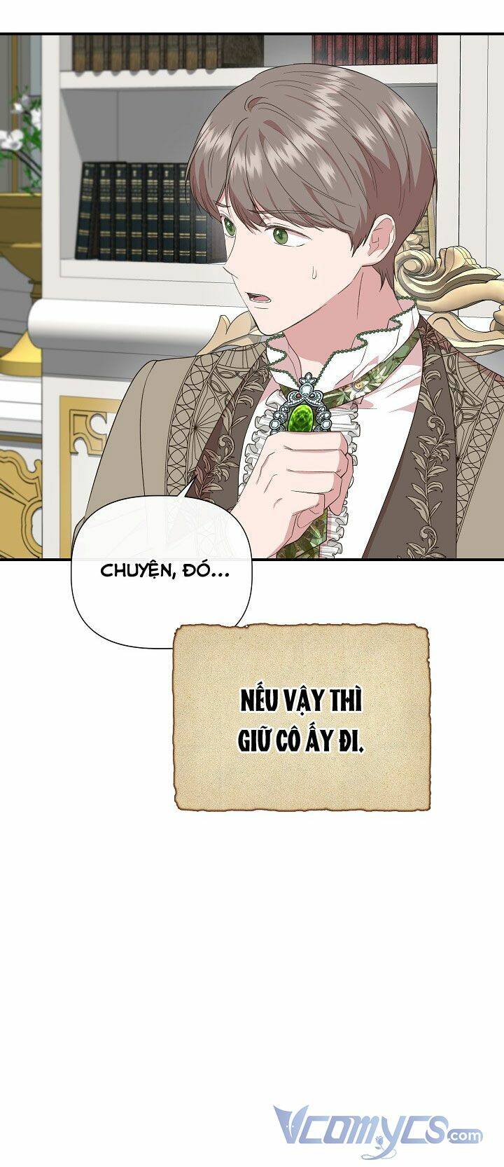 Tôi Không Phải Là Cinderella Chapter 81 - Trang 33