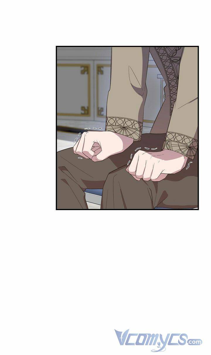 Tôi Không Phải Là Cinderella Chapter 81 - Trang 35