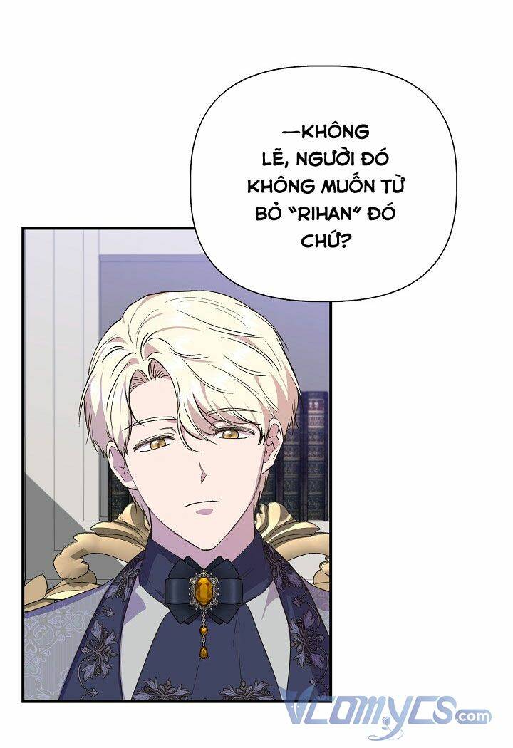 Tôi Không Phải Là Cinderella Chapter 81 - Trang 36