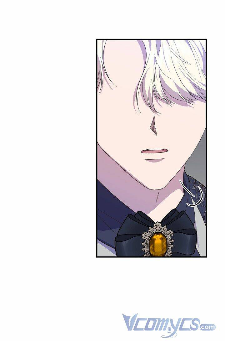 Tôi Không Phải Là Cinderella Chapter 81 - Trang 37