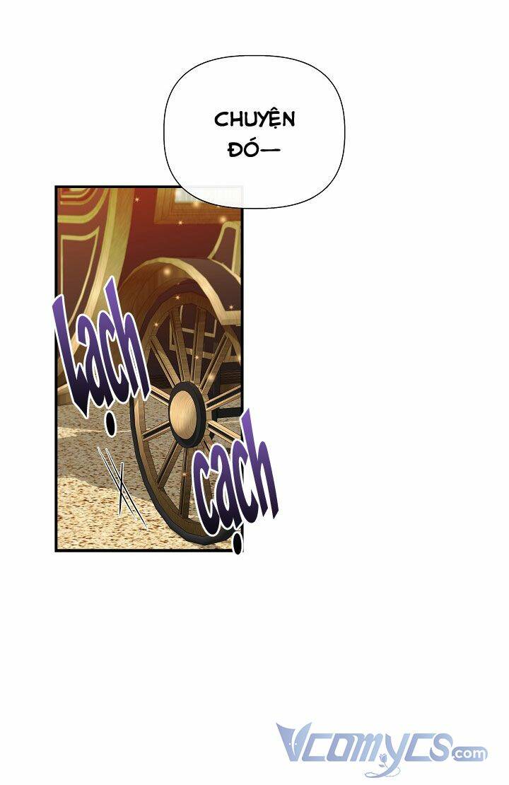 Tôi Không Phải Là Cinderella Chapter 81 - Trang 3