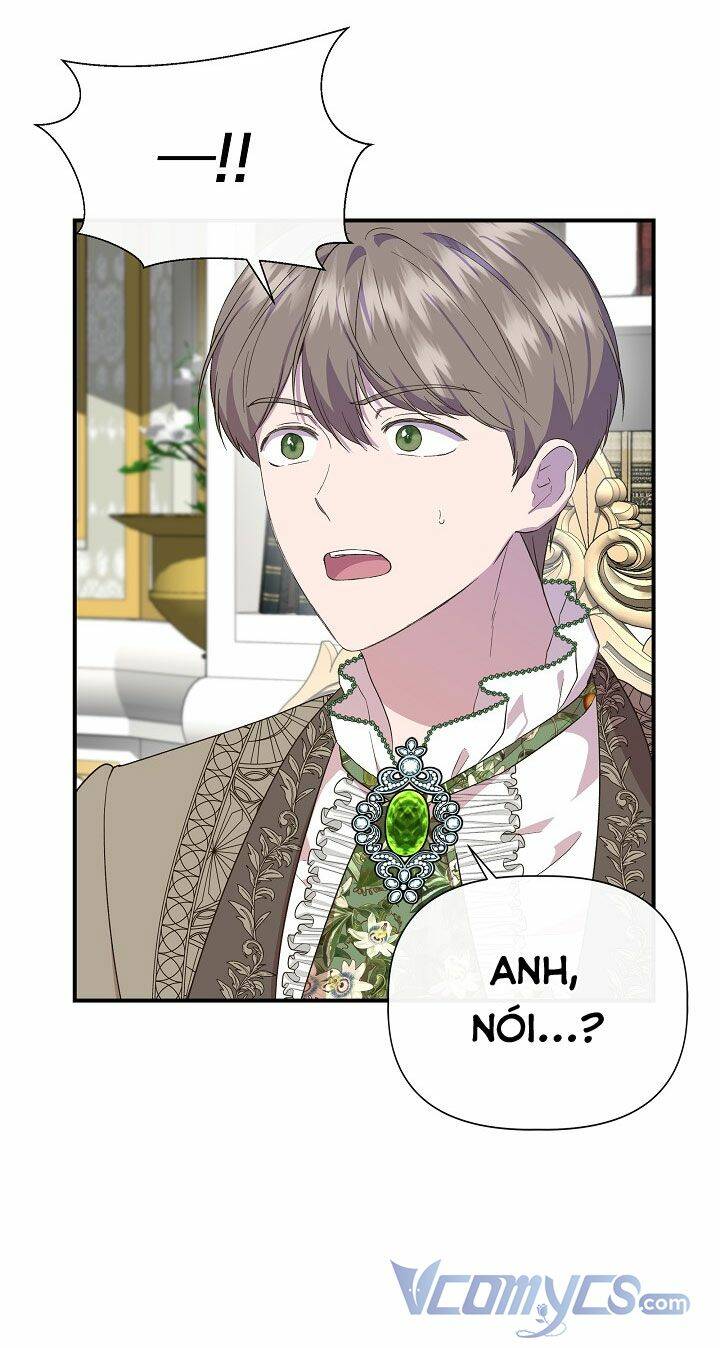 Tôi Không Phải Là Cinderella Chapter 81 - Trang 39