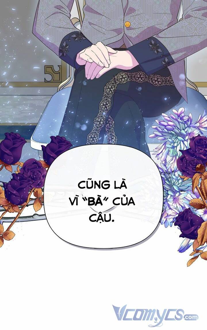 Tôi Không Phải Là Cinderella Chapter 81 - Trang 41