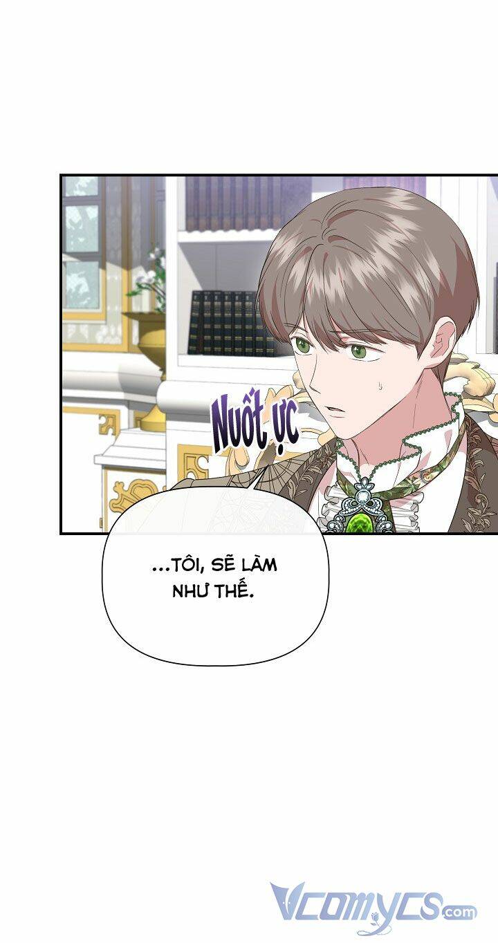 Tôi Không Phải Là Cinderella Chapter 81 - Trang 42