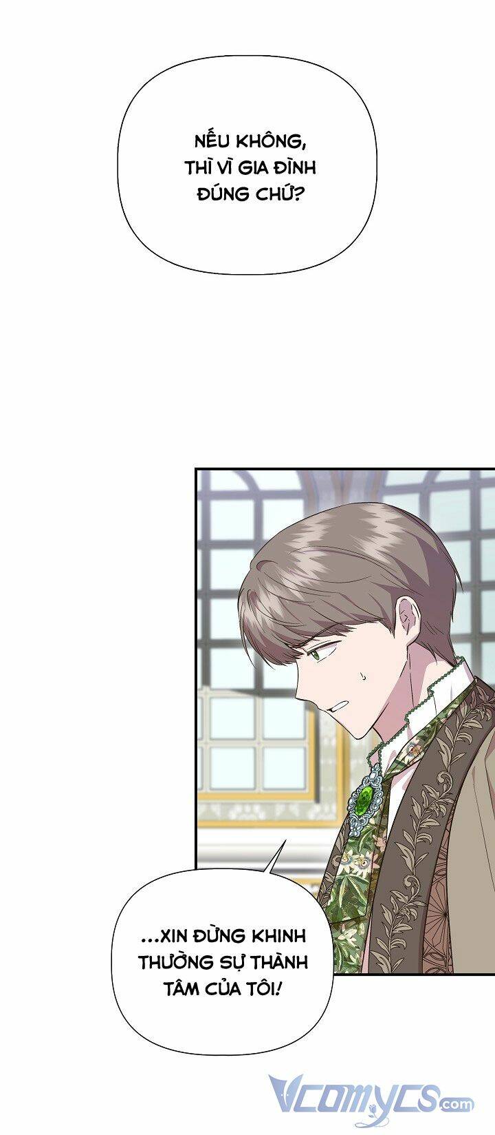 Tôi Không Phải Là Cinderella Chapter 81 - Trang 46