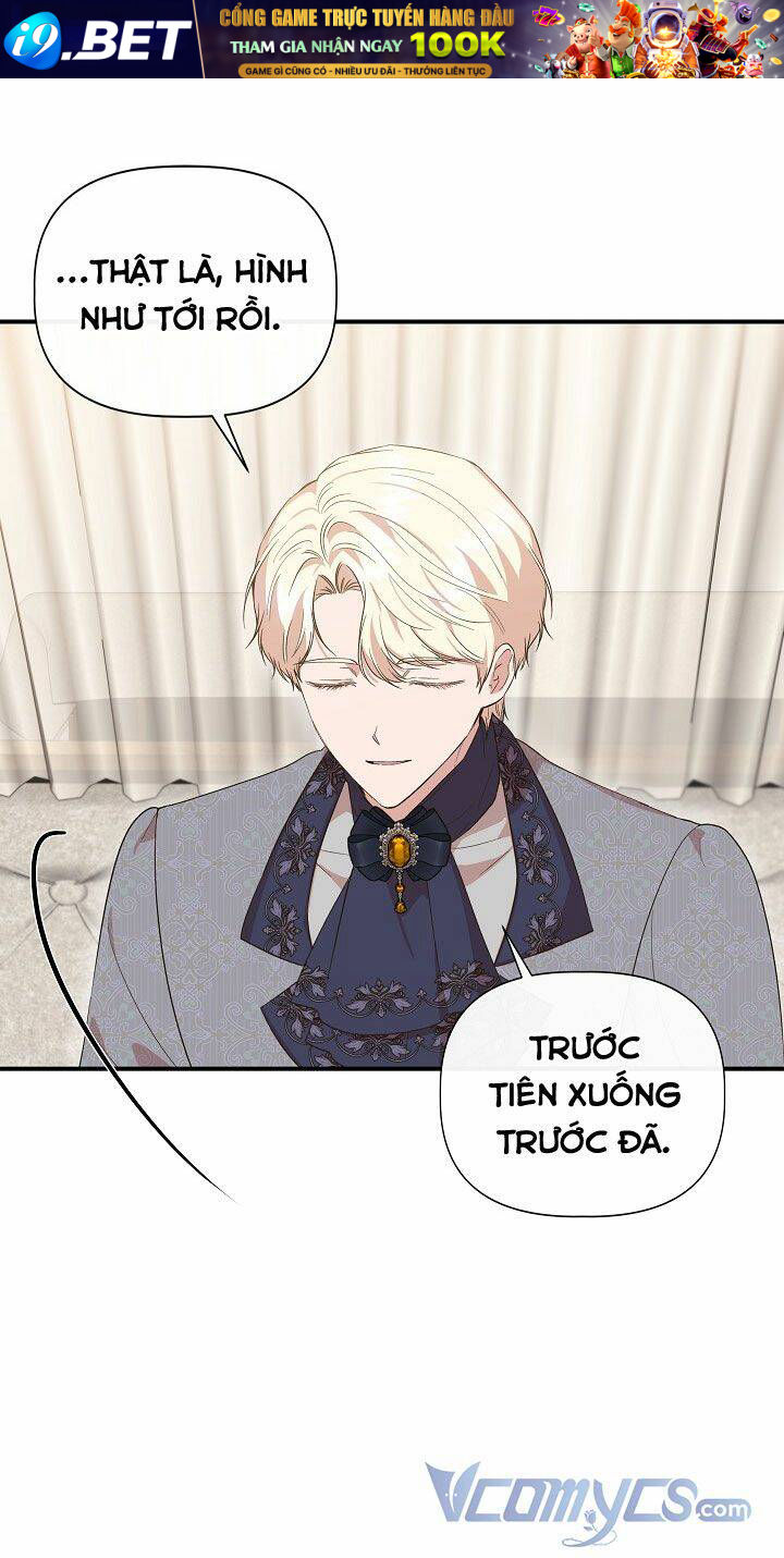 Tôi Không Phải Là Cinderella Chapter 81 - Trang 4
