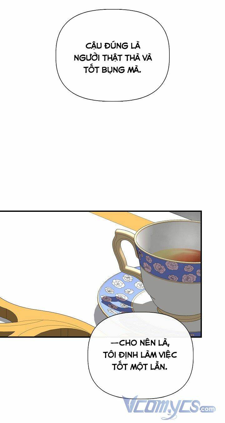 Tôi Không Phải Là Cinderella Chapter 81 - Trang 49