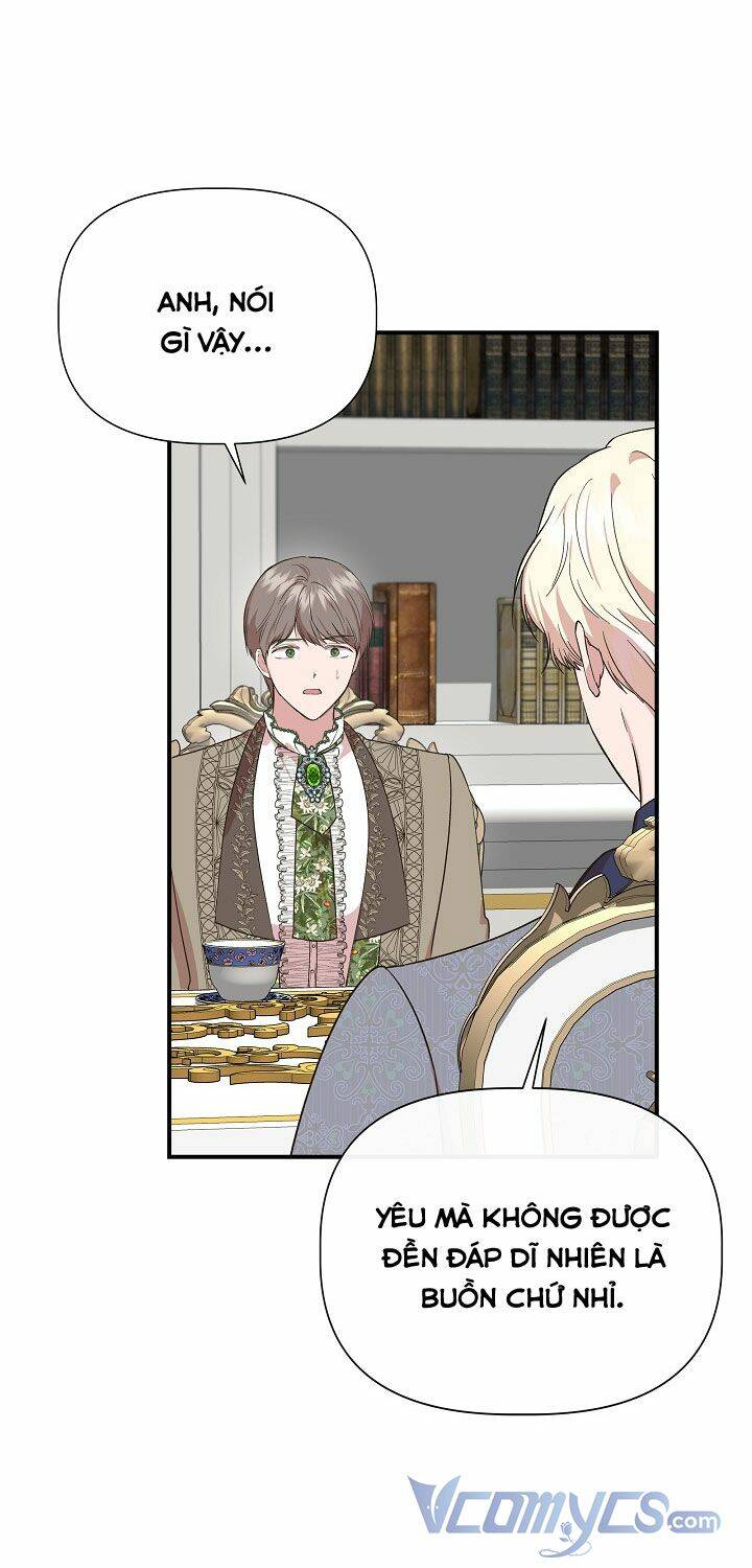 Tôi Không Phải Là Cinderella Chapter 81 - Trang 50