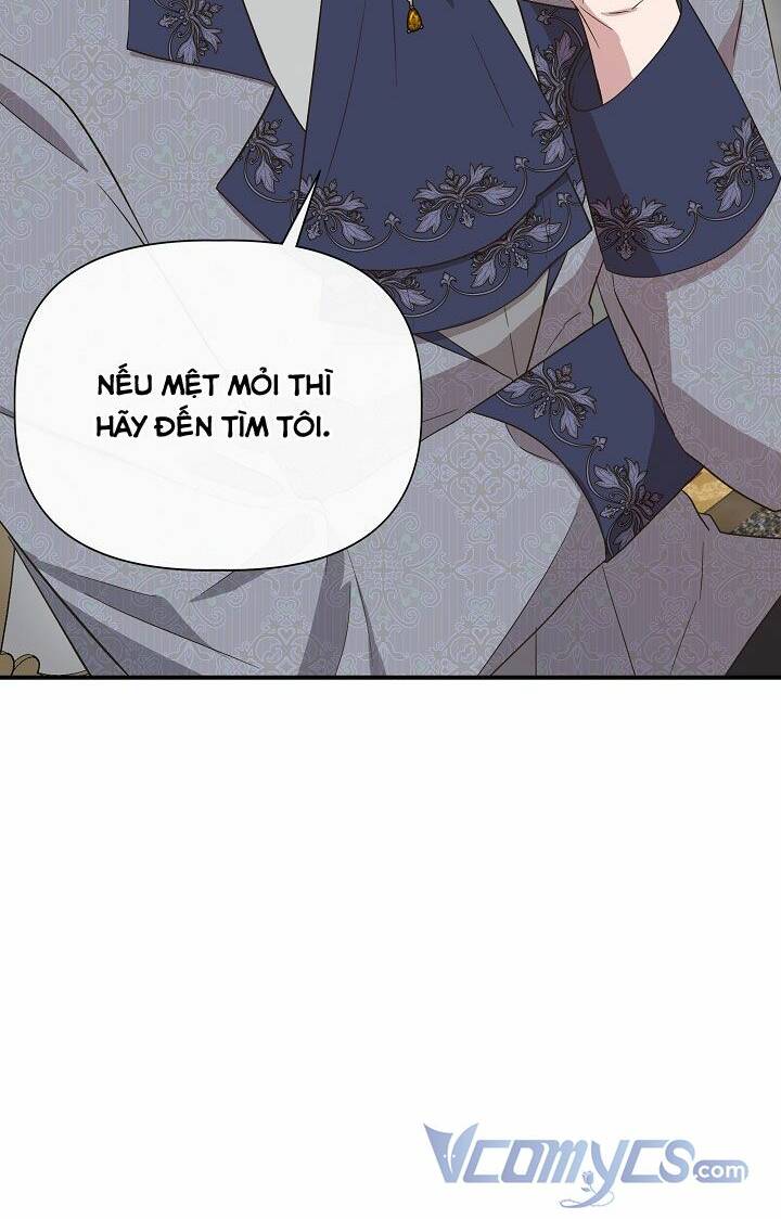 Tôi Không Phải Là Cinderella Chapter 81 - Trang 52