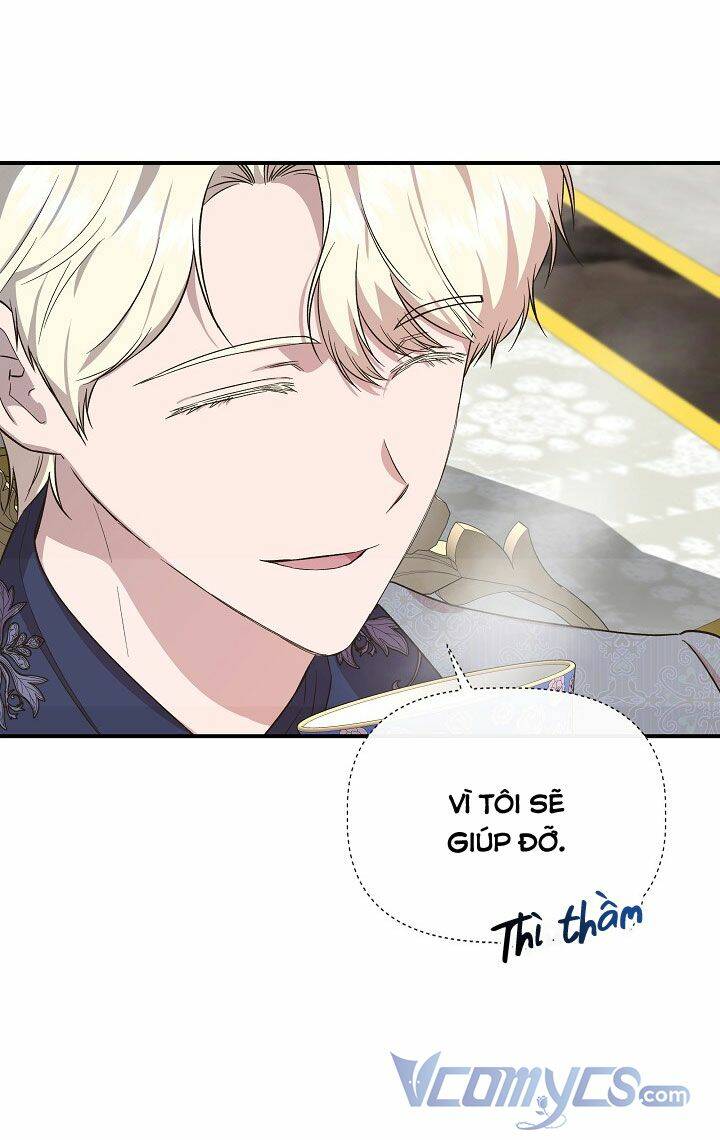 Tôi Không Phải Là Cinderella Chapter 81 - Trang 53