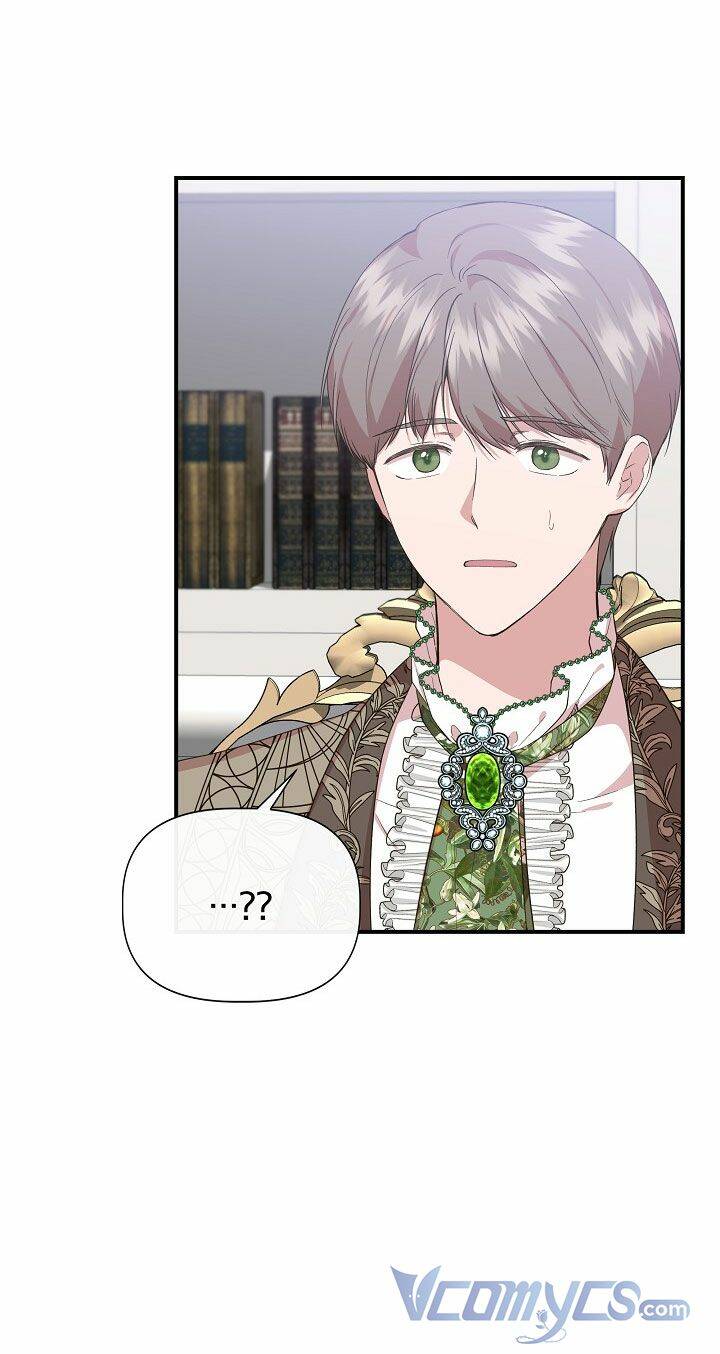 Tôi Không Phải Là Cinderella Chapter 81 - Trang 54