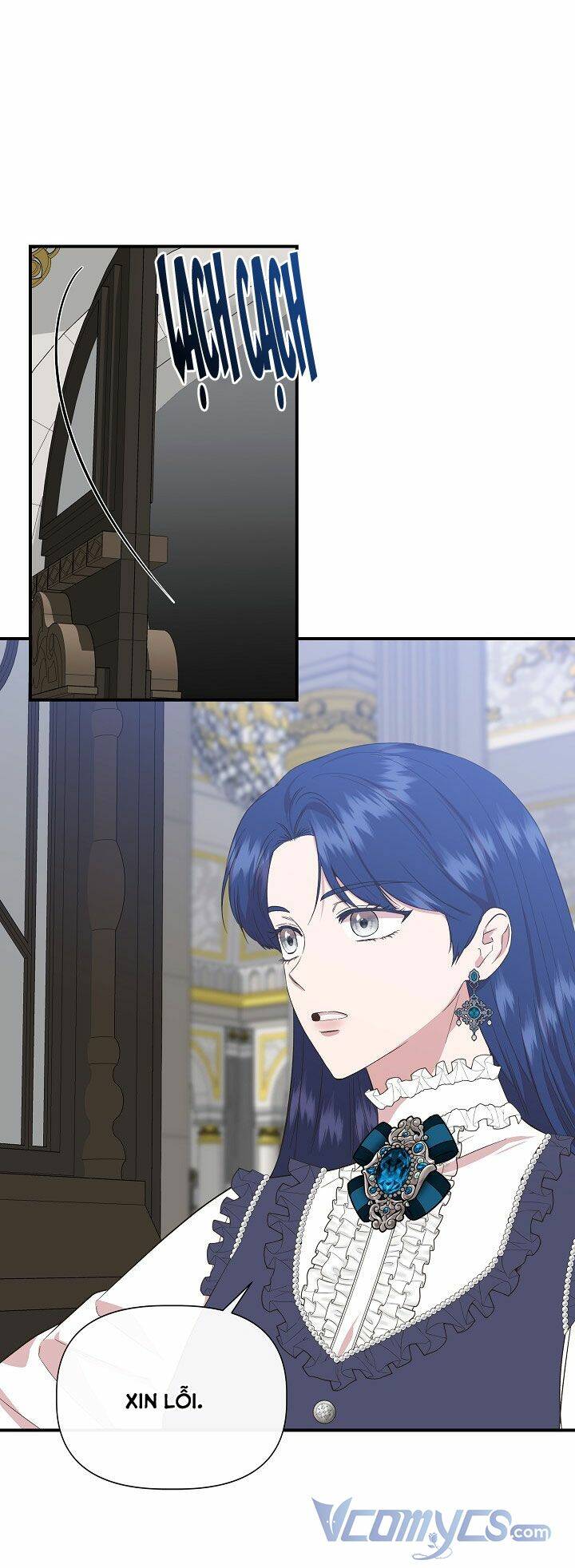 Tôi Không Phải Là Cinderella Chapter 81 - Trang 55