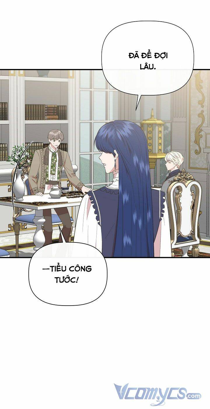 Tôi Không Phải Là Cinderella Chapter 81 - Trang 56