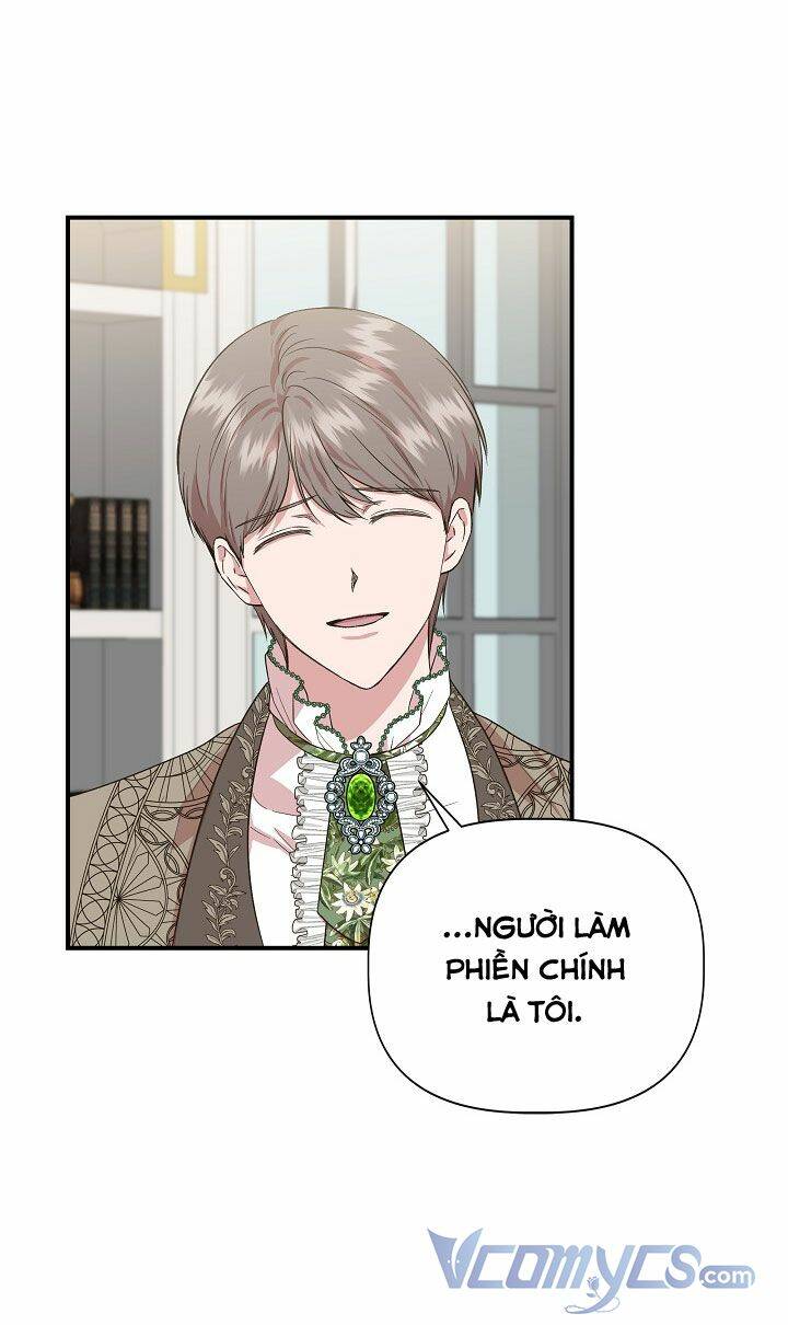 Tôi Không Phải Là Cinderella Chapter 81 - Trang 57