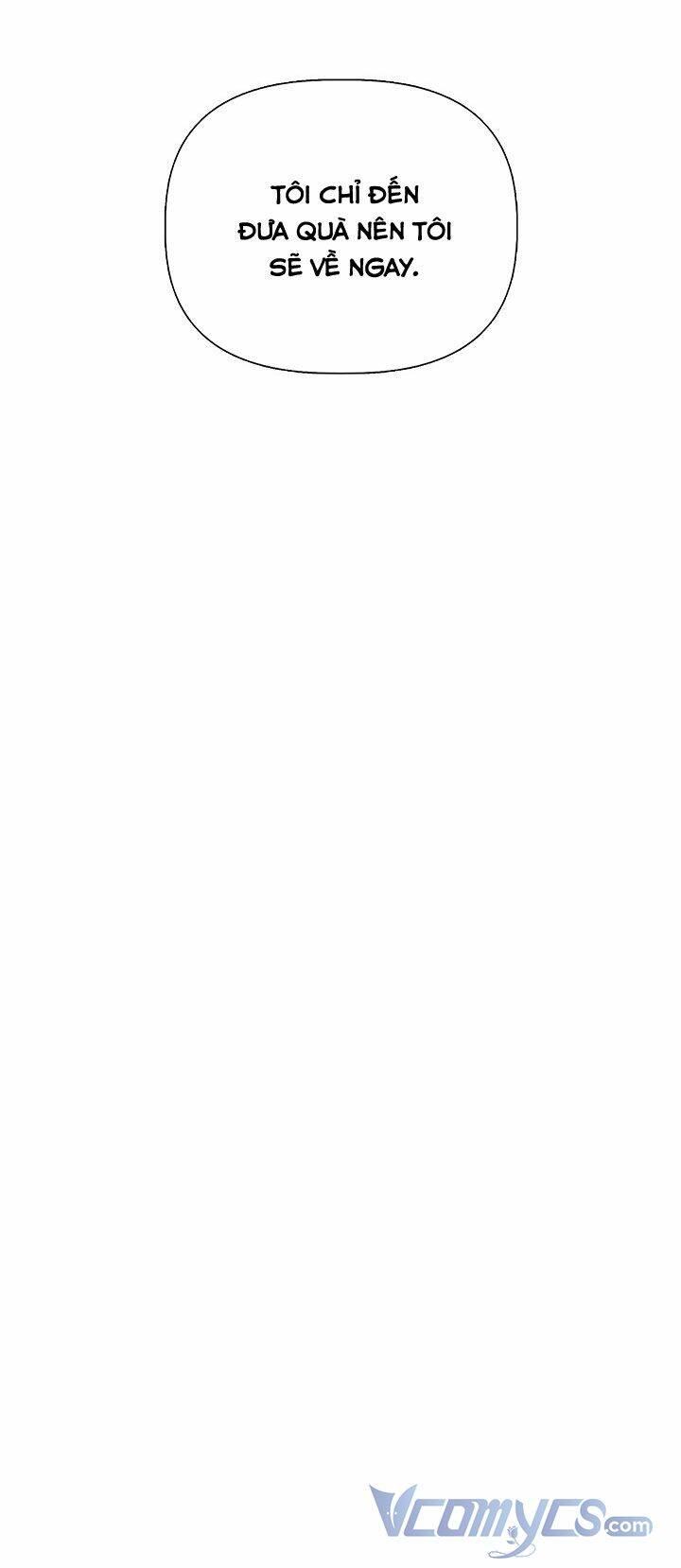 Tôi Không Phải Là Cinderella Chapter 81 - Trang 58