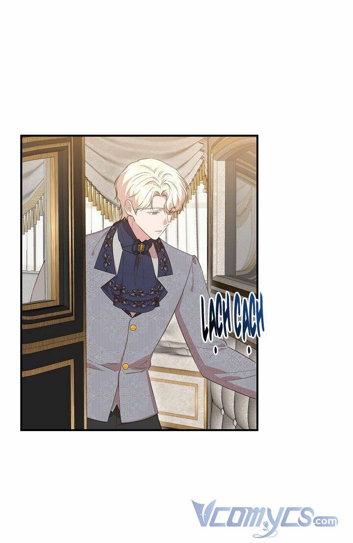 Tôi Không Phải Là Cinderella Chapter 81 - Trang 5