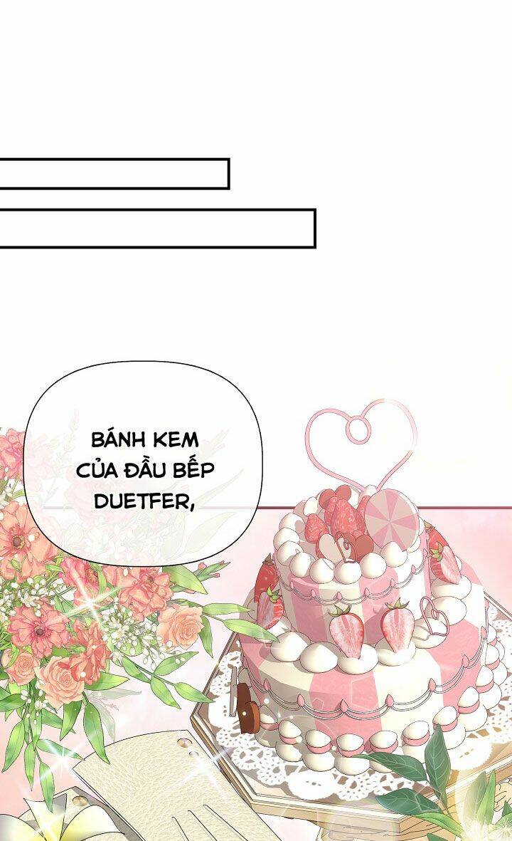 Tôi Không Phải Là Cinderella Chapter 81 - Trang 59