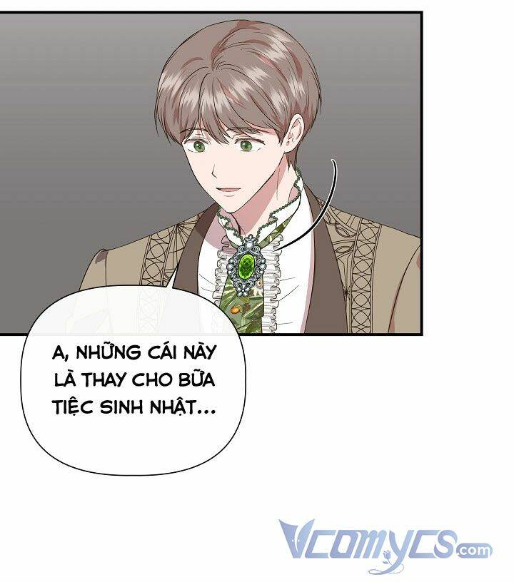 Tôi Không Phải Là Cinderella Chapter 81 - Trang 63