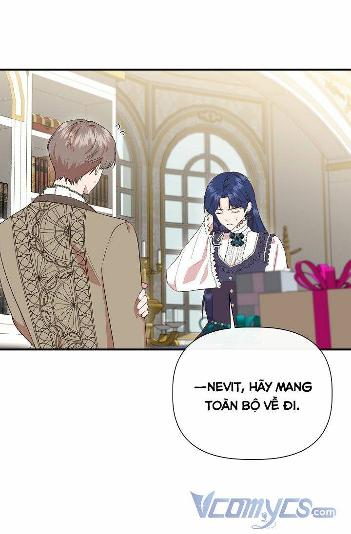 Tôi Không Phải Là Cinderella Chapter 81 - Trang 64