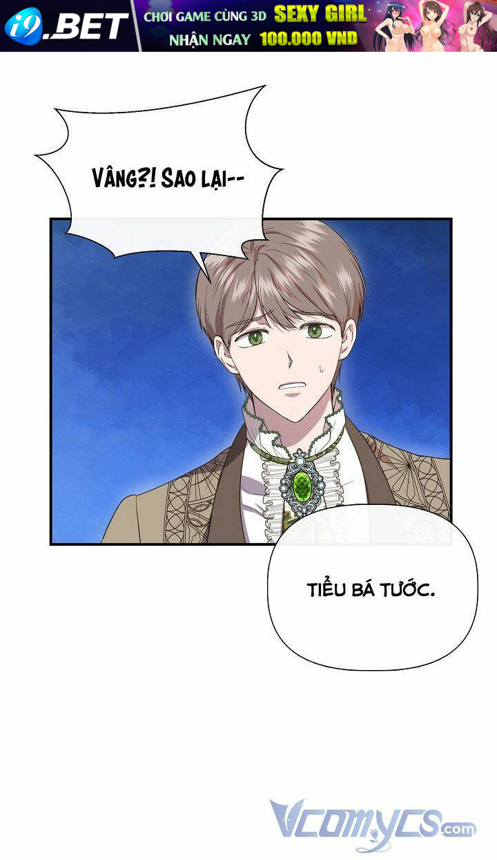 Tôi Không Phải Là Cinderella Chapter 81 - Trang 65