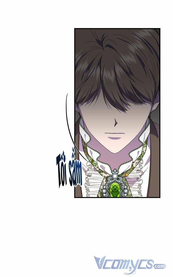 Tôi Không Phải Là Cinderella Chapter 81 - Trang 68