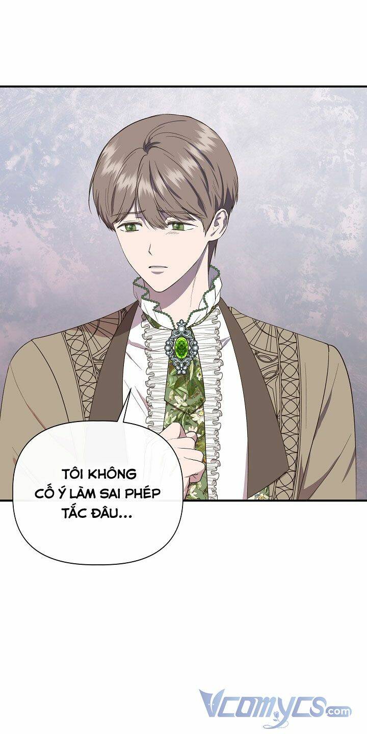 Tôi Không Phải Là Cinderella Chapter 81 - Trang 69