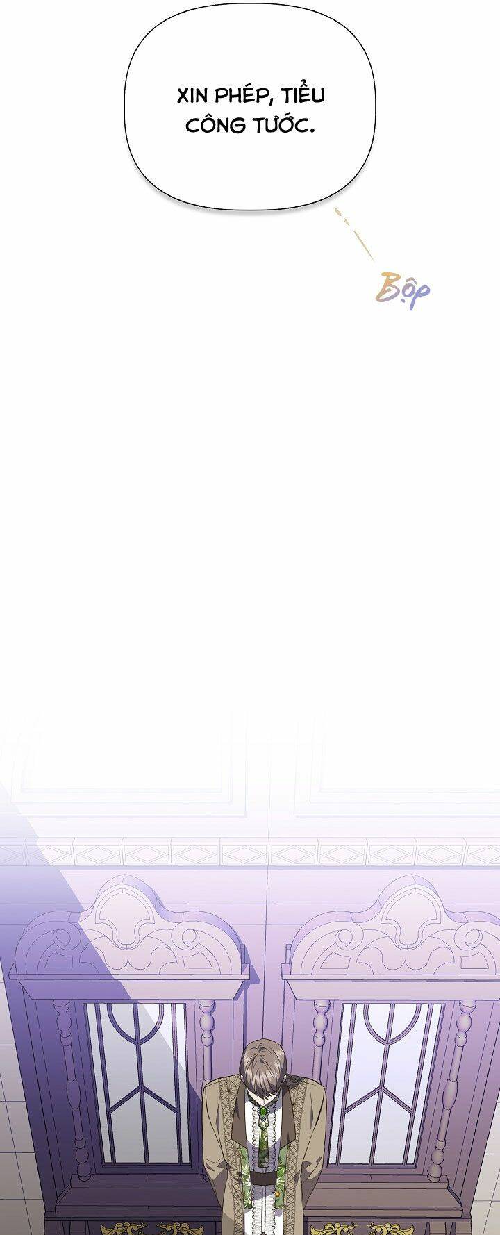 Tôi Không Phải Là Cinderella Chapter 81 - Trang 70