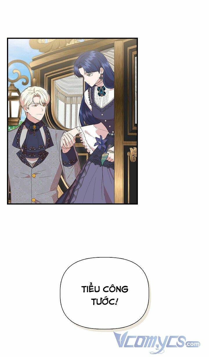 Tôi Không Phải Là Cinderella Chapter 81 - Trang 7