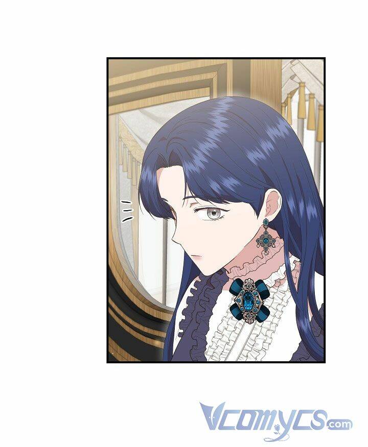 Tôi Không Phải Là Cinderella Chapter 81 - Trang 8