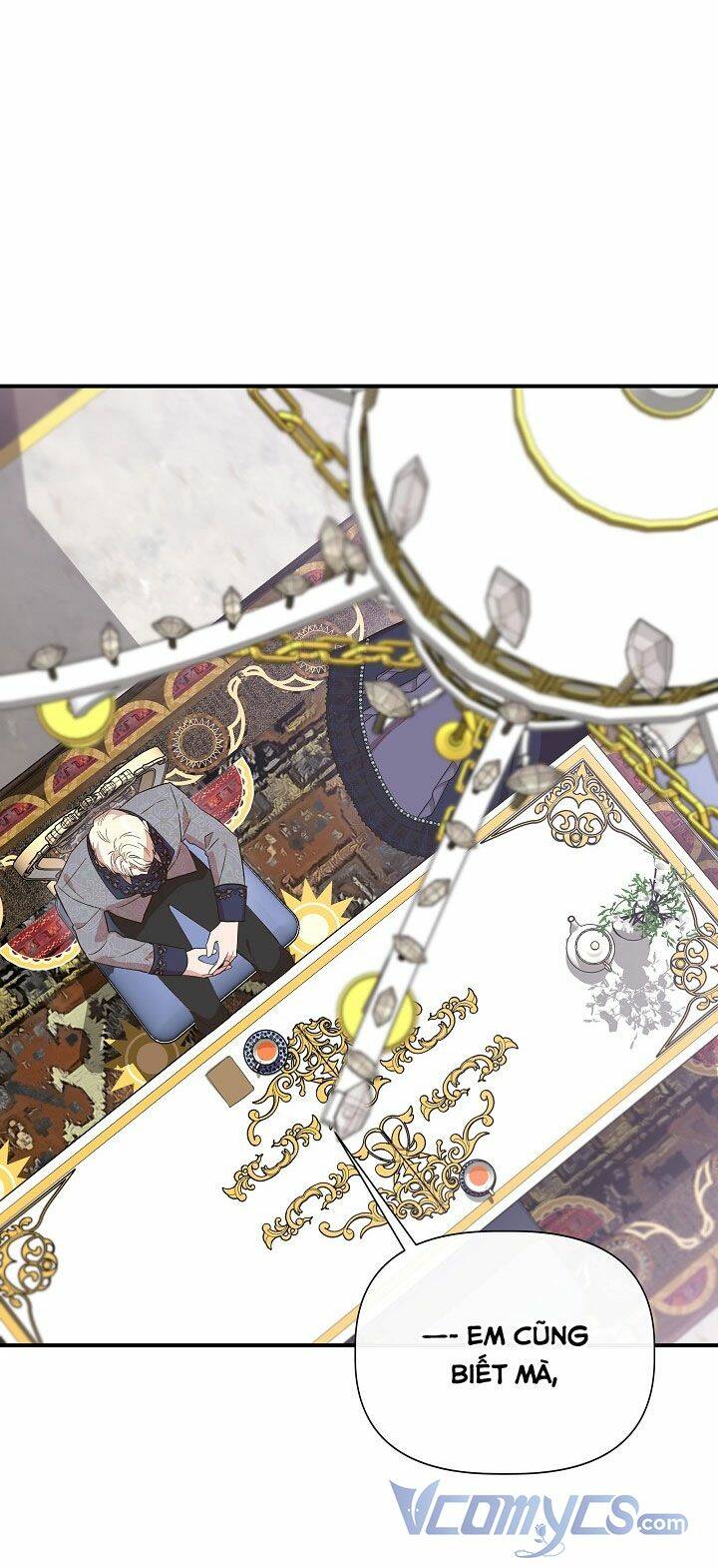 Tôi Không Phải Là Cinderella Chapter 82 - Trang 9