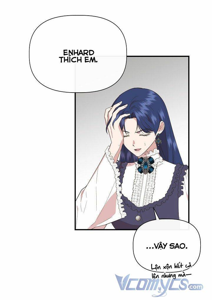 Tôi Không Phải Là Cinderella Chapter 82 - Trang 10