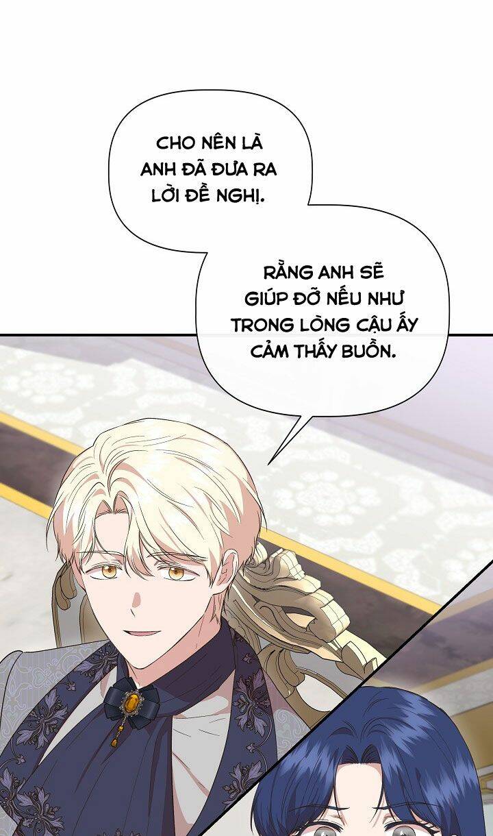 Tôi Không Phải Là Cinderella Chapter 82 - Trang 11