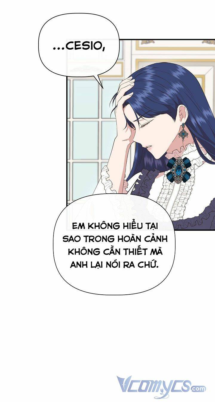 Tôi Không Phải Là Cinderella Chapter 82 - Trang 16