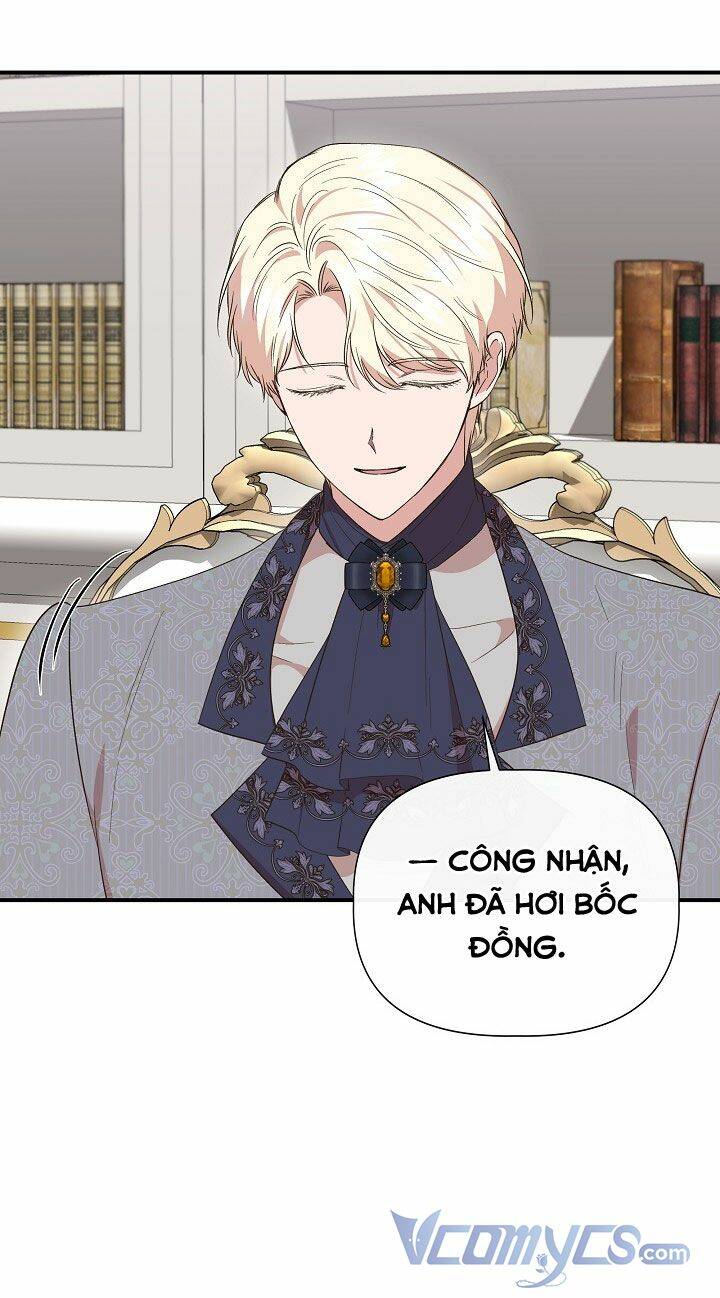 Tôi Không Phải Là Cinderella Chapter 82 - Trang 17