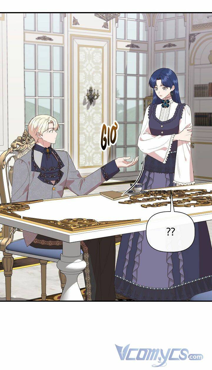 Tôi Không Phải Là Cinderella Chapter 82 - Trang 20