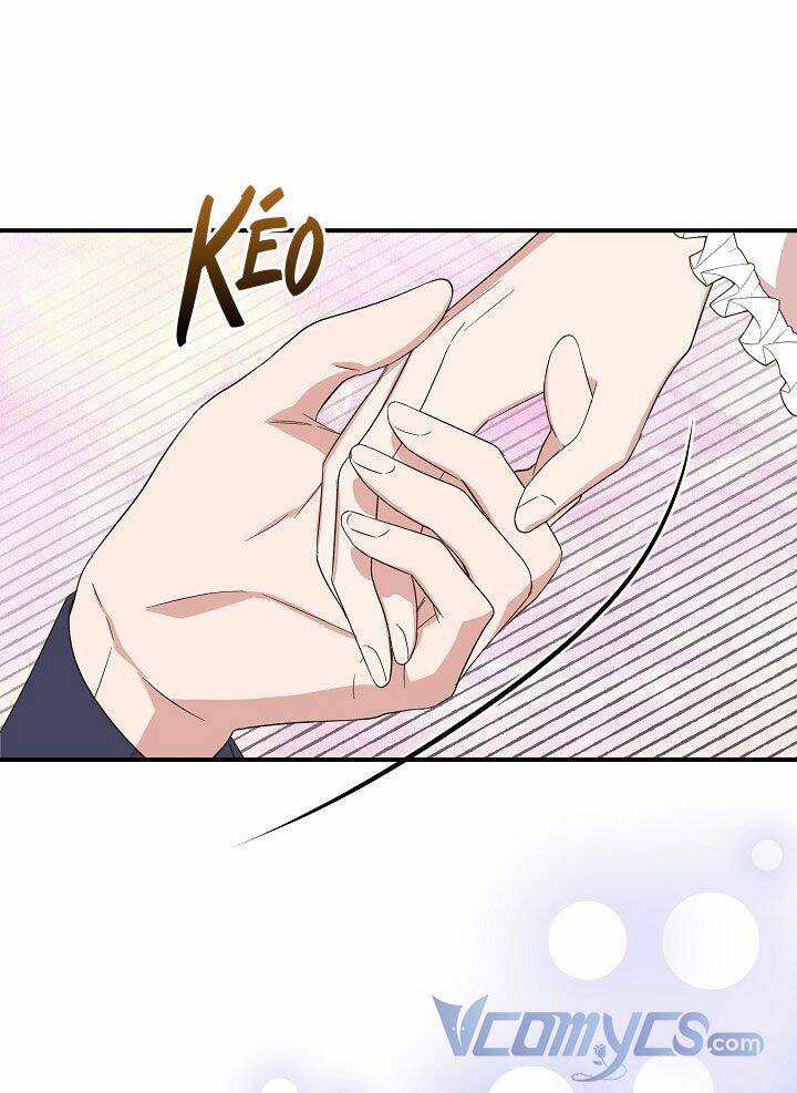 Tôi Không Phải Là Cinderella Chapter 82 - Trang 22