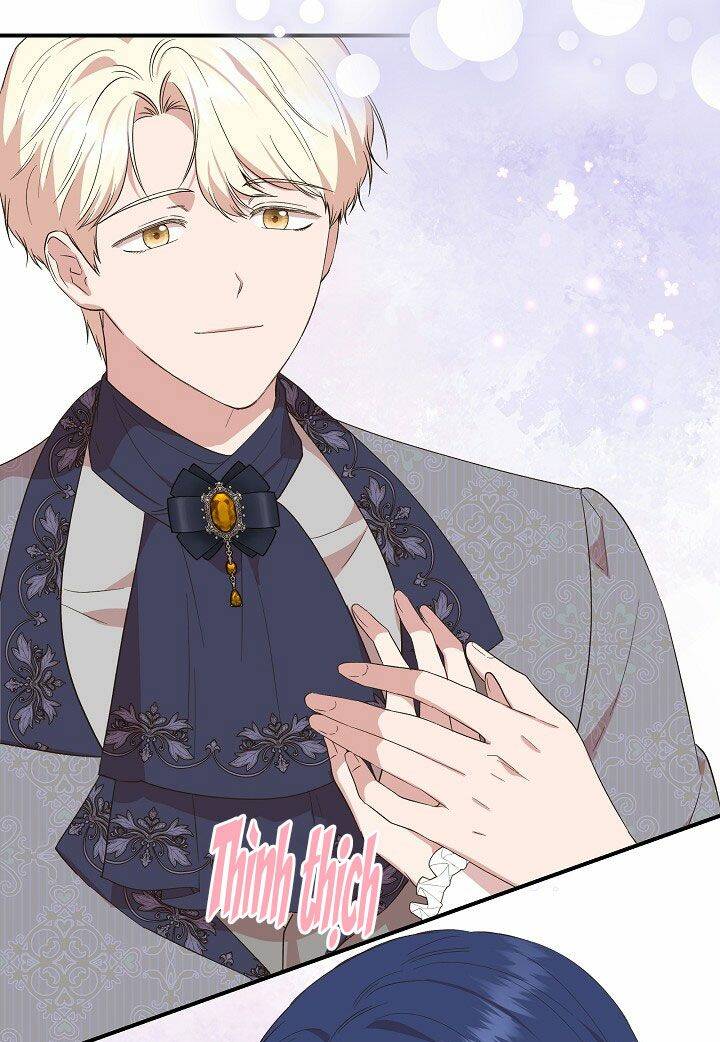 Tôi Không Phải Là Cinderella Chapter 82 - Trang 23