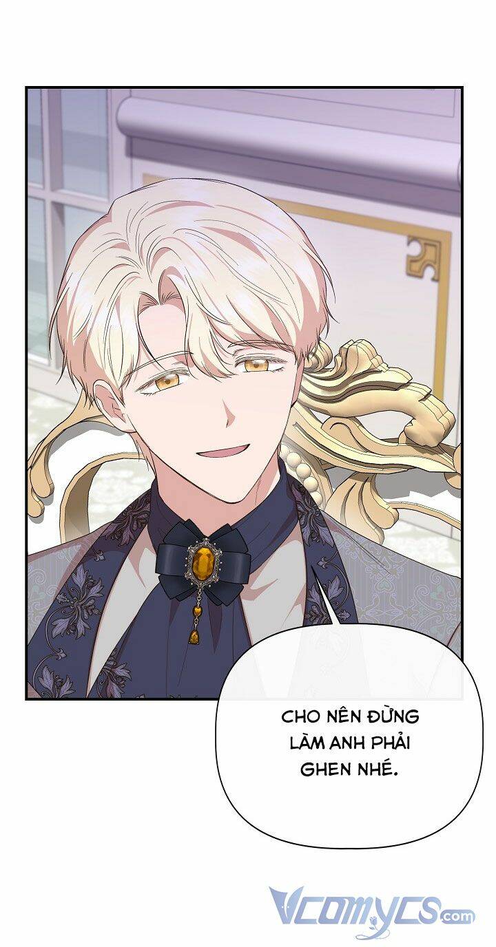 Tôi Không Phải Là Cinderella Chapter 82 - Trang 26