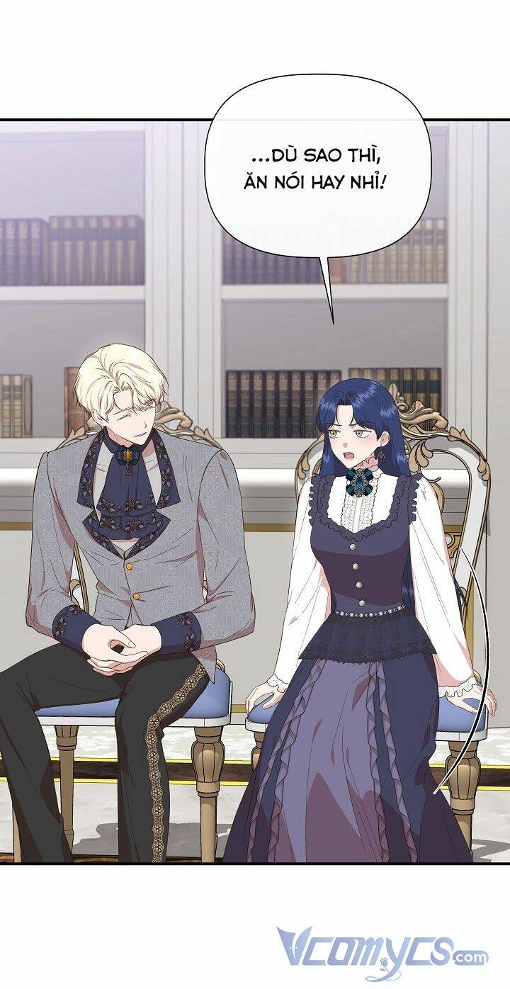 Tôi Không Phải Là Cinderella Chapter 82 - Trang 29