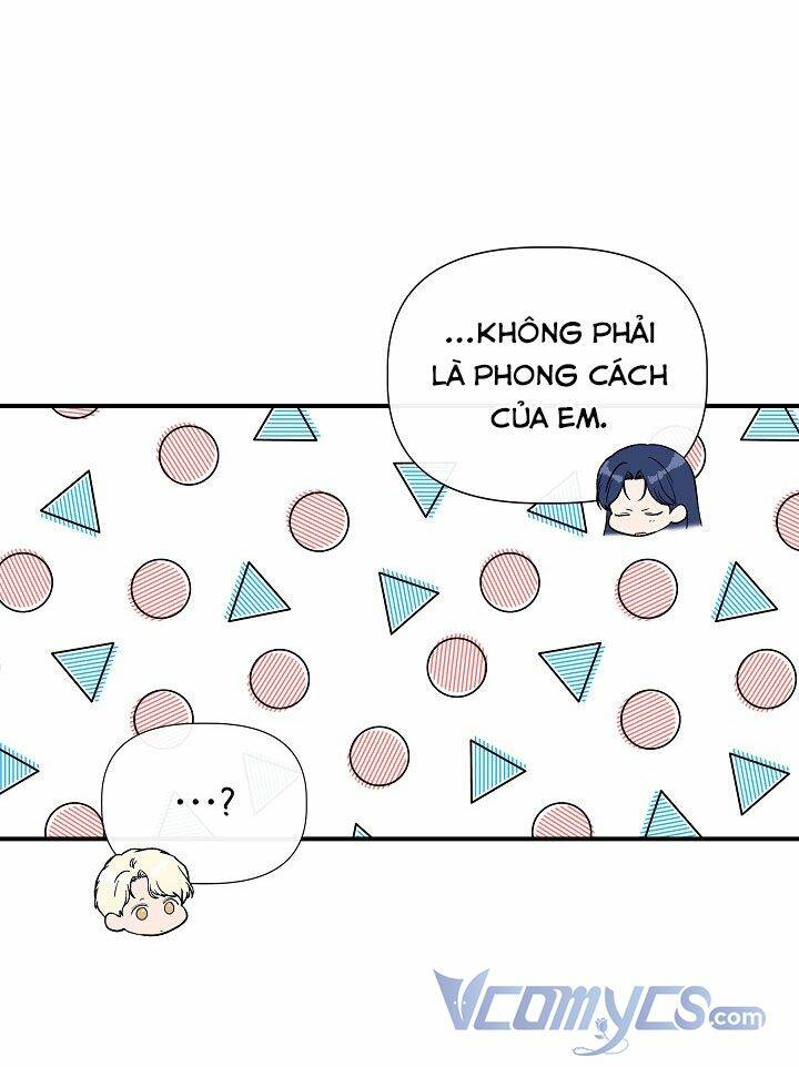 Tôi Không Phải Là Cinderella Chapter 82 - Trang 32