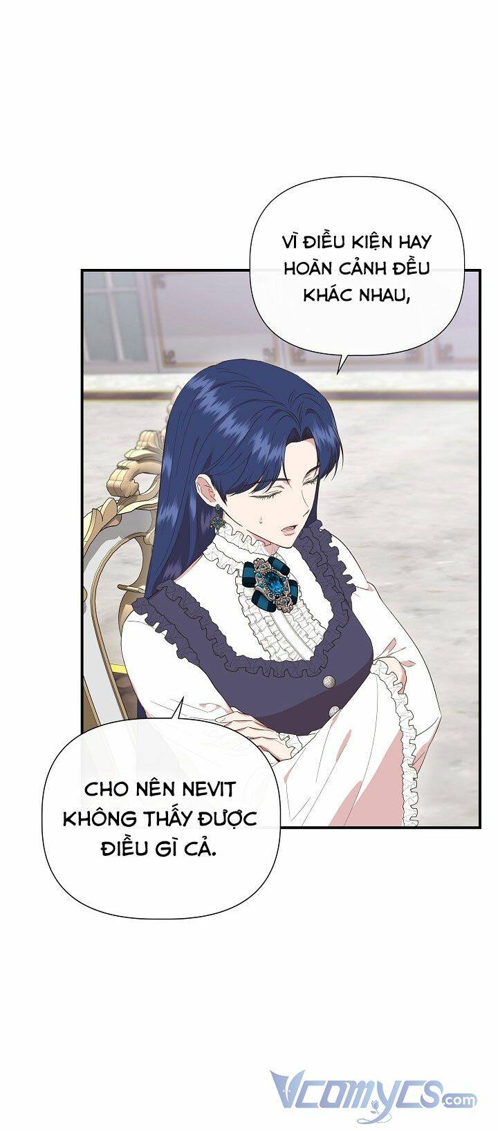 Tôi Không Phải Là Cinderella Chapter 82 - Trang 33