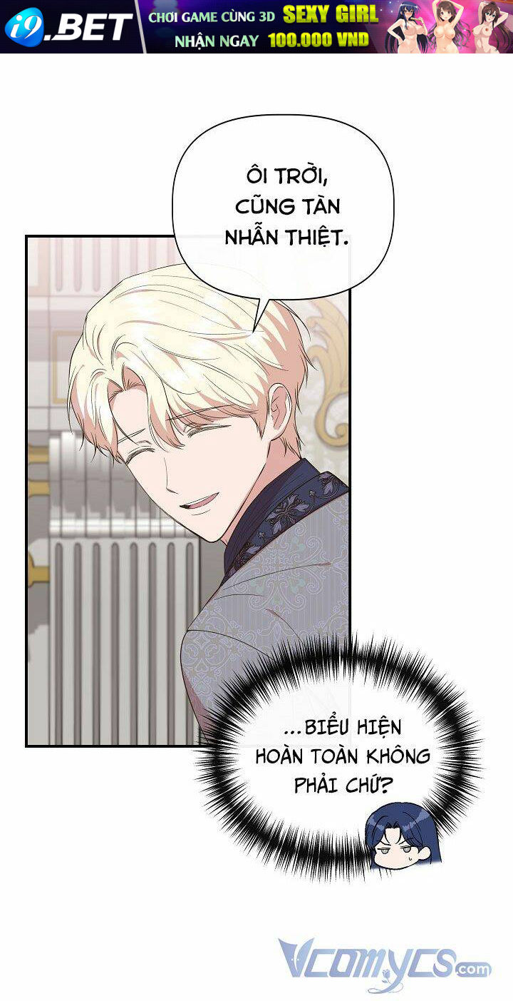 Tôi Không Phải Là Cinderella Chapter 82 - Trang 34