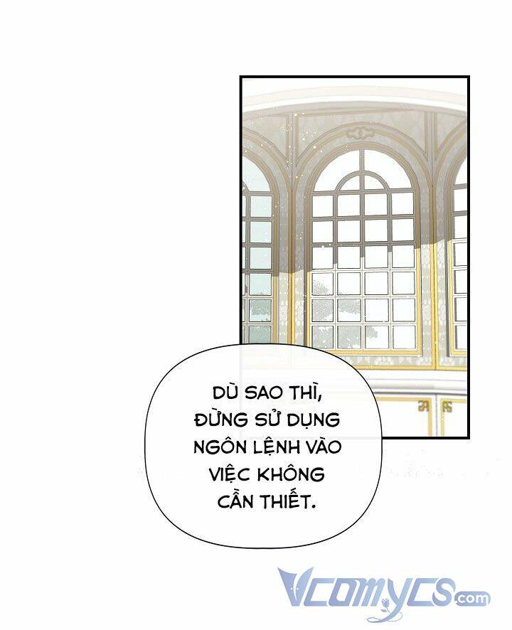 Tôi Không Phải Là Cinderella Chapter 82 - Trang 35